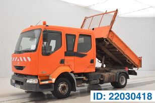 Renault Midlum 180.12 DCi Muldenkipper