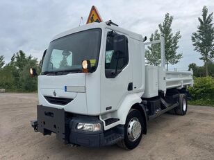 skl&aacute;pač Renault Midlum 220 DCI