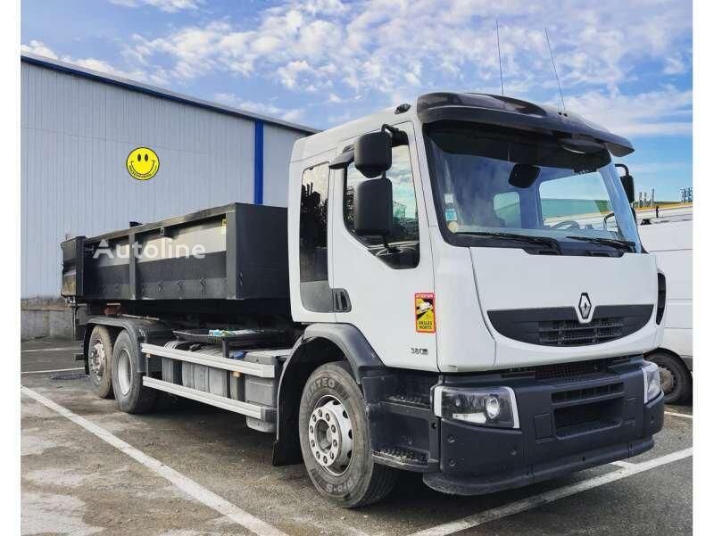 Renault PREMIUM 380DXI volquete - Autoline