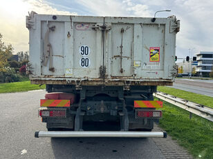 Renault PREMIUM LANDER 380.26 dump truck for sale - Image 4 | Autoline AU Renault PREMIUM LANDER 380.26 dump truck | Image 4 - Autoline