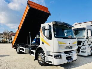 Renault Premium 270 dump truck