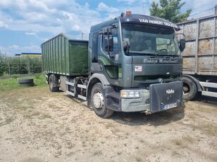 camion-benne Renault Premium 270