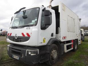 شاحنة قلابة Renault Premium 270 DXI