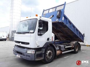 wywrotka Renault Premium 320 DCI