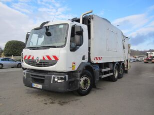 Renault Premium 320 DXI kippiauto