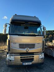 Renault Premium 460.26J dump truck