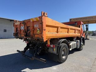 camion-benne Renault Premium Lander 370 DXI