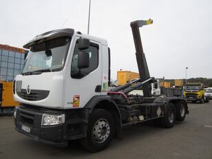 Renault Premium Lander 410 DXI volquete