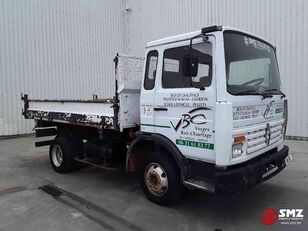 Renault S 140 dump truck