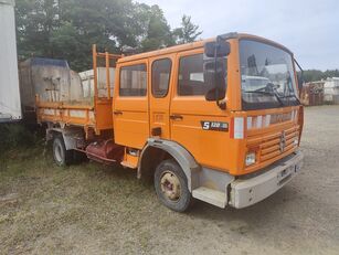 Renault S120  dump truck