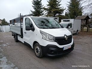 Renault TRAFIC tippbil