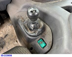 بيع شاحنة قلابة Scania 124 420 6x2 Hook - صورة 11 | Autoline QA شاحنة قلابة Scania 124 420 6x2 Hook | صورة 11 - Autoline