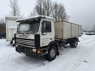 kallur Scania 82 Tipper