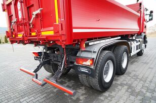 Prodaja Scania G 370 kipera - Slika 23 | Autoline BA Scania G 370 kiper | Slika 23 - Autoline