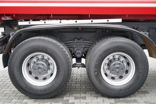 Prodaja Scania G 370 kipera - Slika 30 | Autoline BA Scania G 370 kiper | Slika 30 - Autoline