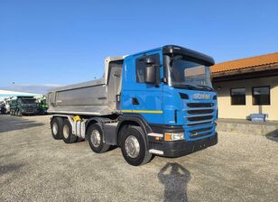 Scania G 440CB volquete