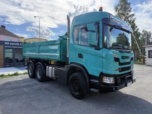 skl&aacute;pěč Scania G 450 XT