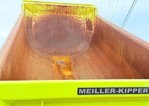 Scania * G400 * Kiper / Wywrotka * 6x6 * Sprowadzona * Stan Perfekcyjny Muldenkipper kaufen - Bild 25 | Autoline LI Scania * G400 * Kiper / Wywrotka * 6x6 * Sprowadzona * Stan Perfekcyjny Muldenkipper | Bild 25 - Autoline