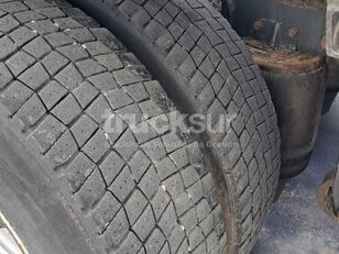 Venta de Scania G410.26 MULTIBASCULANTE ejes 6x2*4 volquete - Imagen 13 | Autoline ES Scania G410.26 MULTIBASCULANTE ejes 6x2*4 volquete | Imagen 13 - Autoline