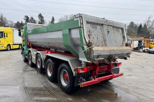 Venta de Scania G490 volquete - Imagen 8 | Autoline PY Scania G490 volquete | Imagen 8 - Autoline