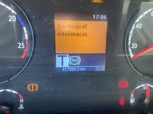 Prodaja Scania P 380 kipera - Slika 10 | Autoline RS Scania P 380 kiper | Slika 10 - Autoline