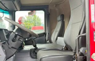 بيع شاحنة قلابة Scania P 400 - صورة 7 | Autoline SA شاحنة قلابة Scania P 400 | صورة 7 - Autoline