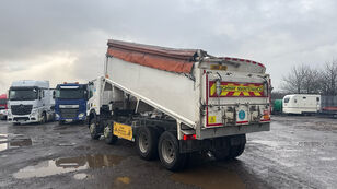 camion ribaltabile Scania P 410