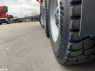 بيع شاحنة قلابة Scania P 410 8x4 Kipper - صورة 8 | Autoline IQ شاحنة قلابة Scania P 410 8x4 Kipper | صورة 8 - Autoline