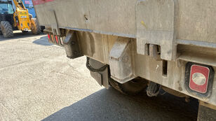 Scania P 450 dump truck for sale - Image 25 | Autoline ZM Scania P 450 dump truck | Image 25 - Autoline