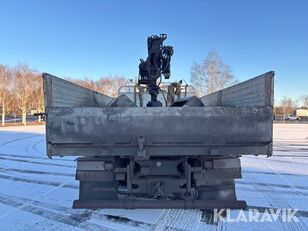 Scania P320LB6X2*4 dump truck for sale - Image 8 | Autoline TZ Scania P320LB6X2*4 dump truck | Image 8 - Autoline