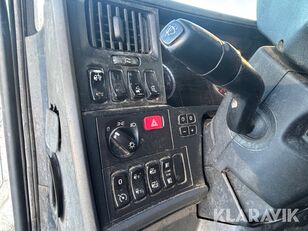 Scania P320LB6X2*4 dump truck for sale - Image 20 | Autoline TZ Scania P320LB6X2*4 dump truck | Image 20 - Autoline