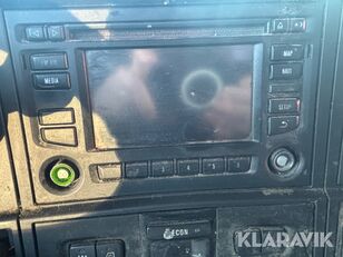 Scania P320LB6X2*4 dump truck for sale - Image 21 | Autoline TZ Scania P320LB6X2*4 dump truck | Image 21 - Autoline