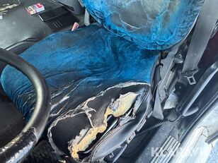 Scania P320LB6X2*4 dump truck for sale - Image 27 | Autoline TZ Scania P320LB6X2*4 dump truck | Image 27 - Autoline