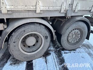 Scania P320LB6X2*4 dump truck for sale - Image 43 | Autoline TZ Scania P320LB6X2*4 dump truck | Image 43 - Autoline