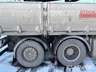 Scania P320LB6X2*4 dump truck for sale - Image 52 | Autoline TZ Scania P320LB6X2*4 dump truck | Image 52 - Autoline