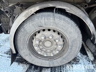 Scania P320LB6X2*4 dump truck for sale - Image 80 | Autoline TZ Scania P320LB6X2*4 dump truck | Image 80 - Autoline