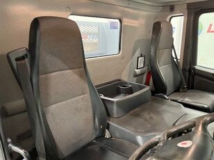 Scania P340 dump truck for sale - Image 72 | Autoline SG Scania P340 dump truck | Image 72 - Autoline