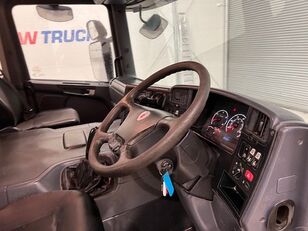 Scania P340 dump truck for sale - Image 82 | Autoline SG Scania P340 dump truck | Image 82 - Autoline