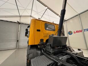 Scania P370 dump truck for sale - Image 94 | Autoline BW Scania P370 dump truck | Image 94 - Autoline