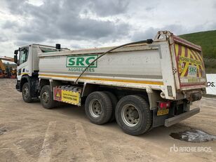 Scania P370 Muldenkipper