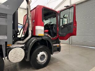 Camion-benne Scania P380 à vendre - Image 32 | Autoline CA Camion-benne Scania P380 | Image 32 - Autoline