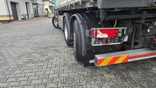 Scania P400 6x2 HDS Palfinger PK18002EH+KIPERR dump truck for sale - Image 27 | Autoline GB Scania P400 6x2 HDS Palfinger PK18002EH+KIPERR dump truck | Image 27 - Autoline