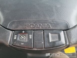 Купить самосвал Scania P410 - Изображение 36 | Autoline UZ Самосвал Scania P410 | Изображение 36 - Autoline