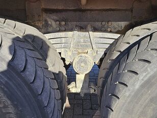 Scania P410 HIAB XS122 dump truck for sale - Image 15 | Autoline US Scania P410 HIAB XS122 dump truck | Image 15 - Autoline