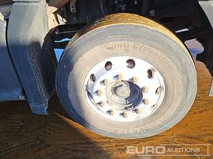 Camion-benne Scania P410XT à vendre - Image 16 | Autoline CM Camion-benne Scania P410XT | Image 16 - Autoline