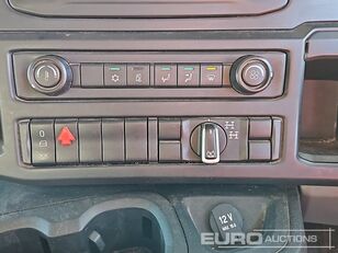 Camion-benne Scania P410XT à vendre - Image 28 | Autoline CM Camion-benne Scania P410XT | Image 28 - Autoline