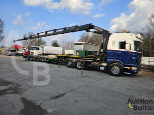 skl&aacute;pěč Scania R 400 A 6x2*4