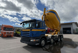 самосвал Scania R 440