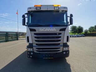 Scania R 440 Muldenkipper