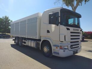 Scania R 440 kiper